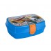 BANQUET Lunch-Box Hot Wheels 1209HW43974