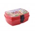 BANQUET 2D-Snack-Box, Angry Birds 1211AB37175