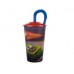 BANQUET 600 ml Becher mit Deckel, Cars L 1214CA34388