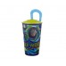 BANQUET 600 ml Becher mit Deckel, Toy Story L 1214TO33588