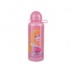 BANQUET Trinkflasche 440 ml mit einem Deckel, Prinzessin 1218PR34236