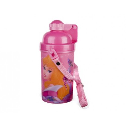 BANQUET Trinkflasche 380 ml, Prinzessin L 1220PR34269 BANQUET Trinkflasche 380 ml, Prinzessin L 1220PR34269