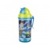 BANQUET Trinkflasche mit einem Strohhalm 350 ml, Toy Story 1222TO33522