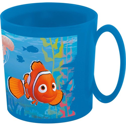BANQUET Micro Kinder Tasse NEMO 280 ml 1224DO84505