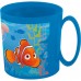 BANQUET Micro Kinder Tasse NEMO 280 ml 1224DO84505