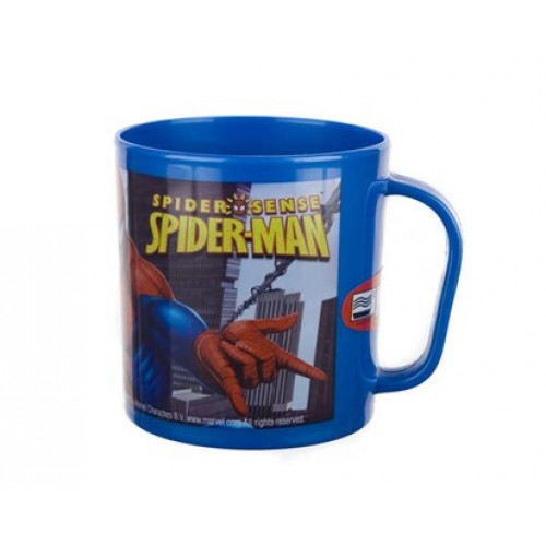 BANQUET Spiderman Kinderbecher 350ml 1224SP38814