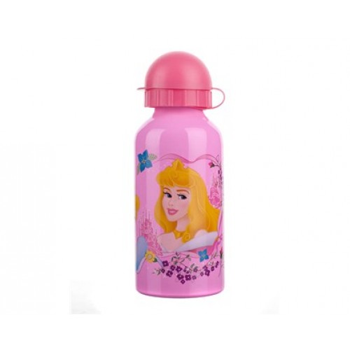 BANQUET Trinkflasche 400 ml Princess 1225PR34234 BANQUET Trinkflasche 400 ml Princess 1225PR34234