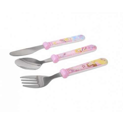 BANQUET Kinderbesteck, Princess 1226PR34220 BANQUET Kinderbesteck, Princess 1226PR34220
