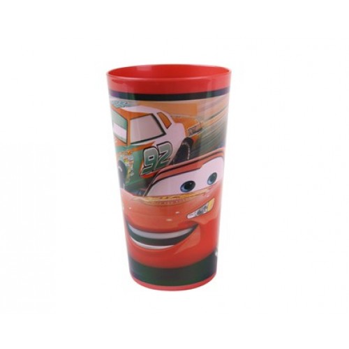 BANQUET Becher 400 ml, Cars 1227CA34309 BANQUET Becher 400 ml, Cars 1227CA34309
