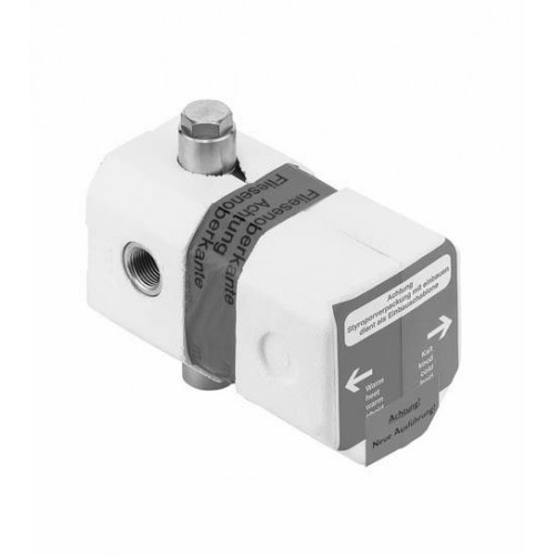 KLUDI Unterputz-Einheitskörper DN 15, 33434