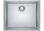 B-Ware! Franke Maris MRX 210/610-50, 540x440 mm,Edelstahl 127.0539.573-beschädigte OV!