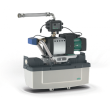 Wilo RAIN1-45 EM Regenwassernutzungssystem 2551470