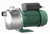WILO WJ 204-X-EM-2 (1~230 V) Selbstansaugende, einstufige Jetpumpe 4262917