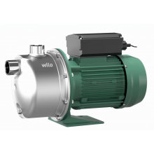 WILO WJ 203-X-EM-2 (1~230 V) Selbstansaugende, einstufige Jetpumpe 4262916