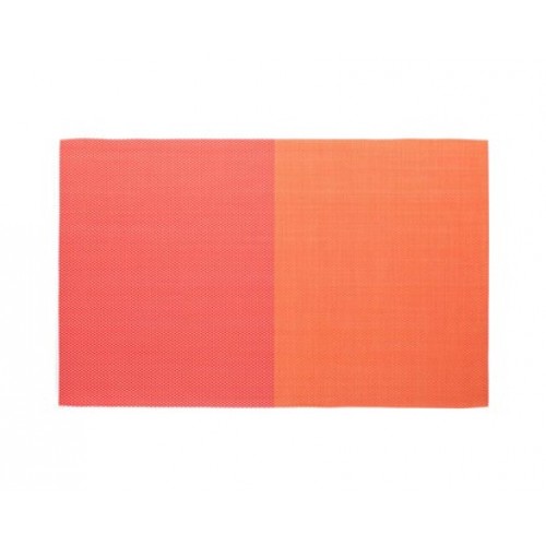 BANQUET Tischunterlage 45x30 cm Culinaria Red 12CGPPS001 BANQUET Tischunterlage 45x30 cm Culinaria Red 12CGPPS001