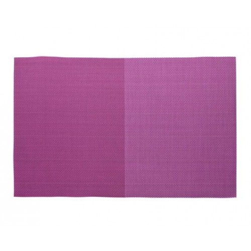 BANQUET Tischunterlage 45x30 cm Culinaria Violet 12CGPPS002 BANQUET Tischunterlage 45x30 cm Culinaria Violet 12CGPPS002
