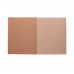 BANQUET Tischunterlage 45x30 cm Culinaria Brown 12CGPPS004