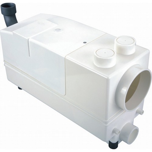 WILO XS-F EM, hebeanlage, 2526945 WILO XS-F EM, hebeanlage, 2526945