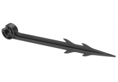 GARDENA Micro-Drip-System Rohrhalter 3/16“ 13218-20 (15 Stk.)