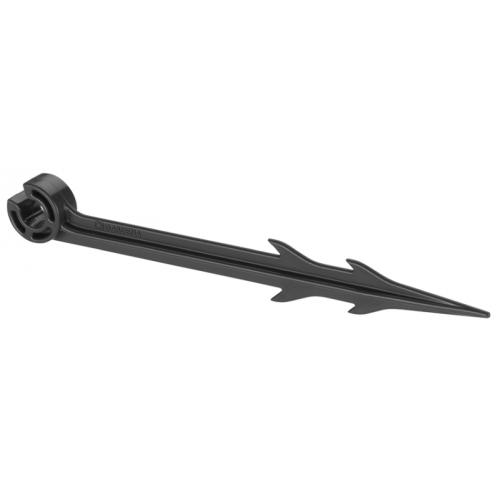 GARDENA Micro-Drip-System Rohrhalter 3/16“ 13218-20 (15 Stk.)