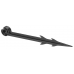 GARDENA Micro-Drip-System Rohrhalter 3/16“ 13218-20 (15 Stk.)