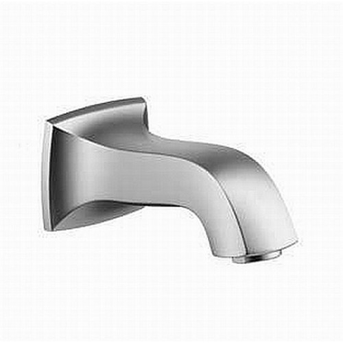 Hansgrohe Metris Classic Wanneneinlauf DN 20 für Unterputz Installation - 13413000