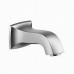 Hansgrohe Metris Classic Wanneneinlauf DN 20 für Unterputz Installation - 13413000