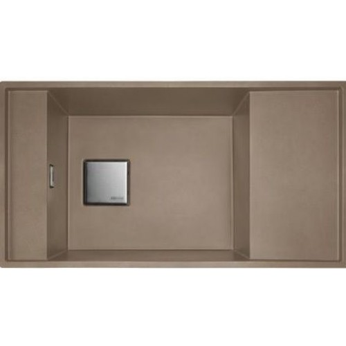 Franke Fresno FSG 211, 860x458 mm, Küchenspüle, Fragranit+135.0539.534 Franke Fresno FSG 211, 860x458 mm, Küchenspüle, Fragranit+135.0539.534