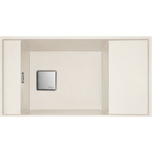 Franke Fresno FSG 211, 860x458 mm, Küchenspüle, Fragranit+ Magnolie 135.0539.539 Franke Fresno FSG 211, 860x458 mm, Küchenspüle, Fragranit+ Magnolie 135.0539.539