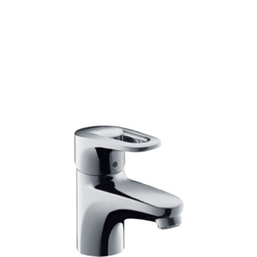 Einhebel-Waschtischmischer für Handwaschbecken DN15 14072000