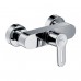 Hansgrohe METROPOL Einhebel-Brausenmischer DN15 14661000