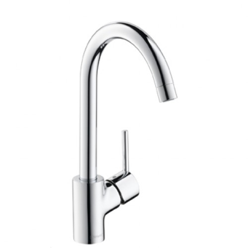 B-Ware!Hansgrohe Talis S2 Variarc Einhebel-Küchenarmatur, 14870000-ausgepackt!