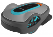 GARDENA SILENO life Mähroboter 1500 m2, Bluetooth, 15108-32