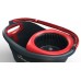 VILEDA Turbo EasyWring & Clean Komplett-Set, 151153 BESCHÄDIGT
