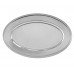 BANQUET ovales Serviertablett 40 cm Shine 1530140