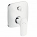 Ecostat S Wannenthermostat Aufputz DN15 13245000 chrom
