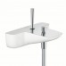 Ecostat S Wannenthermostat Aufputz DN15 13245000 chrom
