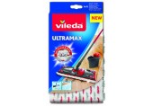 VILEDA UltraMax 2in1 Wischbezug 155747