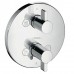 Hansgrohe iControl S Unterputz Absperr- und Umstellventil DN20