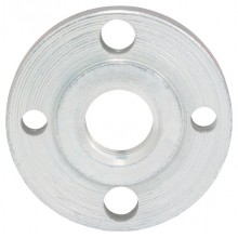 BOSCH Spannmutter für Winkelschleifer mit Spannmutter 1603340015