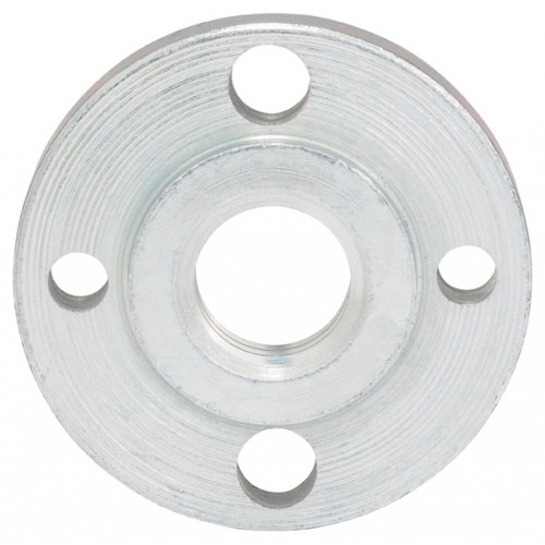 BOSCH Spannmutter für Winkelschleifer mit Spannmutter 1603340015