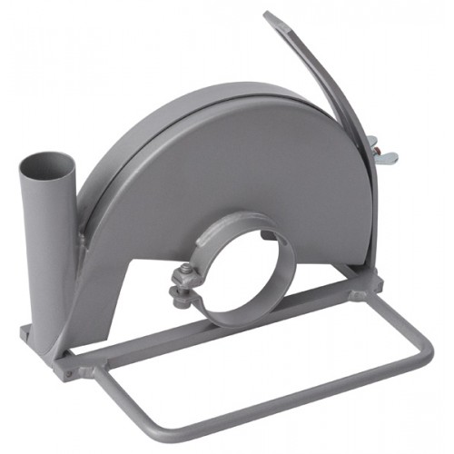 BOSCH Führungsschlitten mit Absaugstutzen 230 mm 1605510180