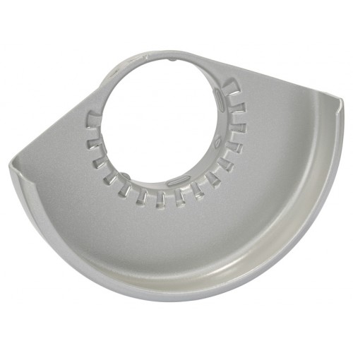 BOSCH Schutzhaube ohne Schutzblech 115 mm 1605510364