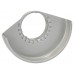 BOSCH Schutzhaube ohne Schutzblech 115 mm 1605510364