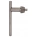 BOSCH Ersatzschlüssel für Zahnkranzbohrfutter S1, G, 60 mm, 30 mm, 4 mm 1607950028
