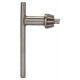 BOSCH Ersatzschlüssel für Zahnkranzbohrfutter S1, G, 60 mm, 30 mm, 4 mm 1607950028