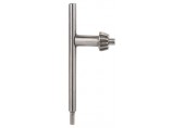 BOSCH Ersatzschlüssel für Zahnkranzbohrfutter S2, 1607950044