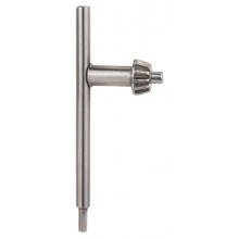 BOSCH Ersatzschlüssel für Zahnkranzbohrfutter S2, 1607950044
