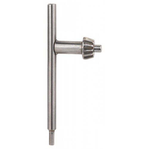 BOSCH Ersatzschlüssel für Zahnkranzbohrfutter S2, 1607950044