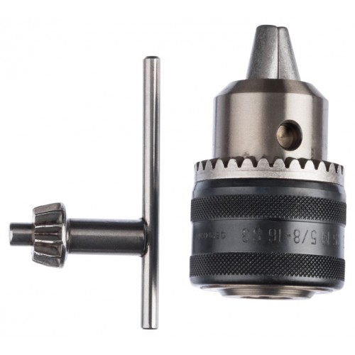 BOSCH Zahnkranzbohrfutter bis 16 mm 3-16 mm, 5/8" – 16 1608571056